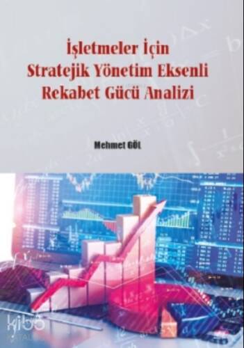 İşletmeler İçin Stratejik Yönetim Eksenli Rekabet Gücü Analizi - 1