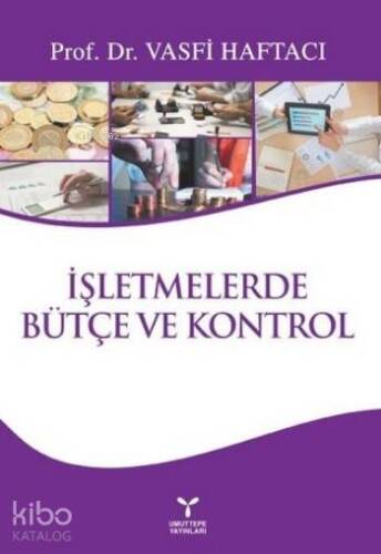 İşletmelerde Bütçe ve Kontrol - 1