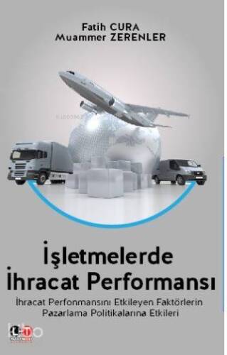 İşletmelerde İhracat Performansı - 1