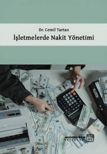 İşletmelerde Nakit Yönetimi - 1