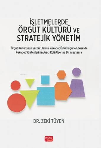 İşletmelerde Örgüt Kültürü ve Stratejik Yönetim - 1