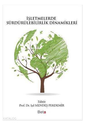 İşletmelerde Sürdürülebilirlik Dinamikleri - 1