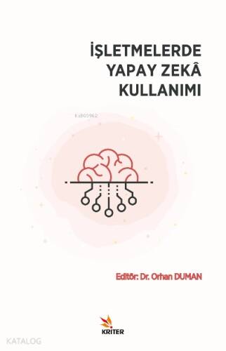 İşletmelerde Yapay Zekâ Kullanımı - 1