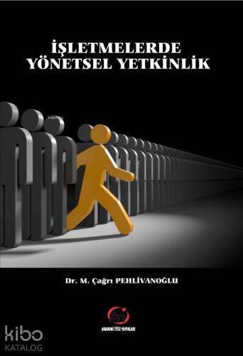 İşletmelerde Yönetsel Yetkinlik - 1