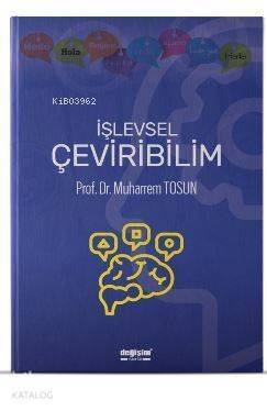 İşlevsel Çeviribilim - 1