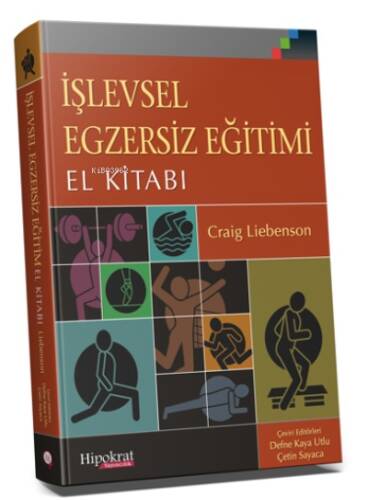 İşlevsel Egzersiz Eğitimi El Kitabı - 1