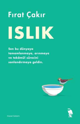 Islık - 1