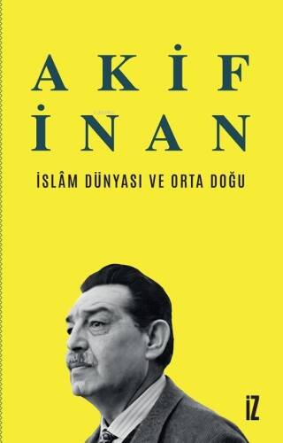 İslâm Dünyası ve Orta Doğu - 1