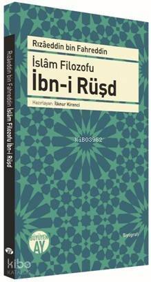 İslâm Filozofu İbn-i Rüşd - 1