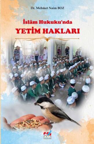 İslâm Hukukunda Yetim Hakları - 1