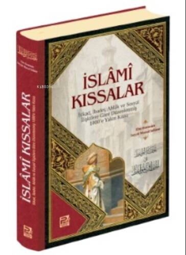 İslâmî Kıssalar - 1