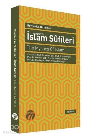 İslâm Sûfîleri - 1