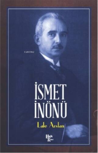 İsmet İnönü - 1