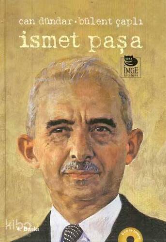 İsmet Paşa (Ciltli ve DVD Armağanlı) - 1