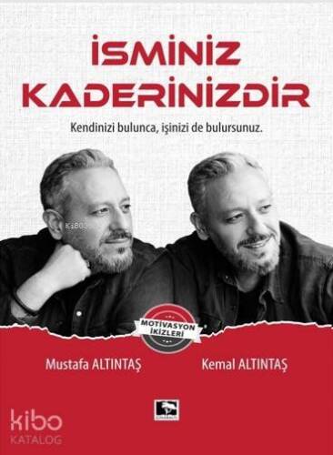 İsminiz Kaderinizdir - 1