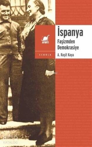 İspanya; Faşizmden Demokrasiye - 1