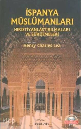 İspanya Müslümanları; Hristiyanlaştırılmaları ve Sürülmeleri - 1