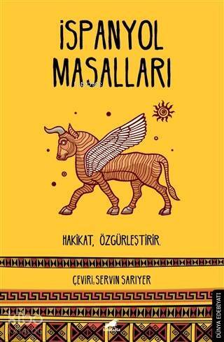 İspanyol Masalları - 1