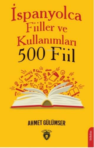 İspanyolca Fiiller ve Kullanımları (500 Fiil) - 1