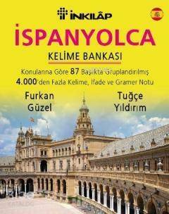 İspanyolca Kelime Bankası - 1