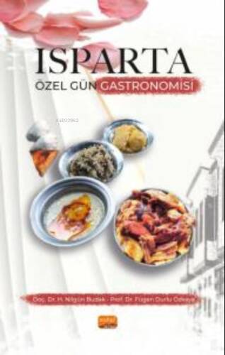 Isparta Özel Gün Gastronomisi - 1