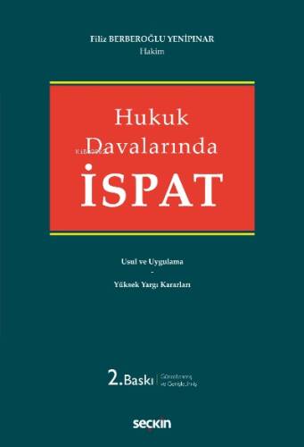 İspat - 1