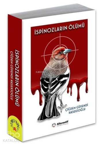 İspinozların Ölümü - 1