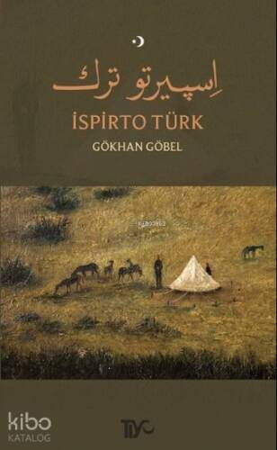 İspirto Türk - 1