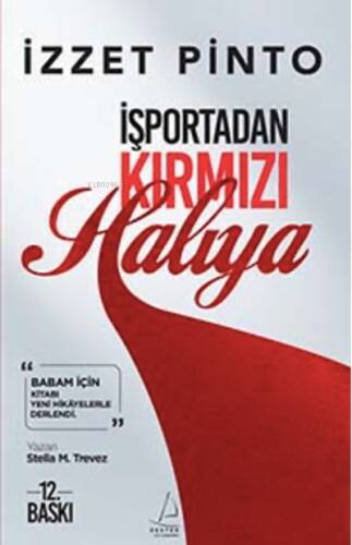 İşportadan Kırmızı Halıya - 1