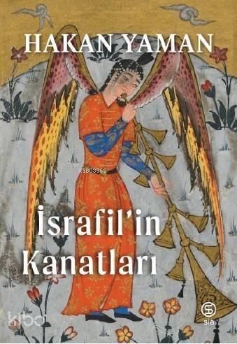 İsrafil'in Kanatları - 1