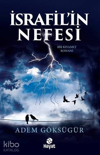 İsrafil'in Nefesi - 1