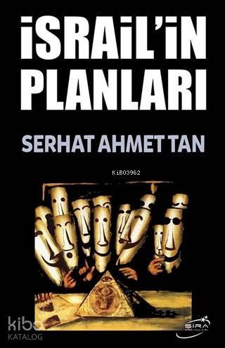 İsrail'in Plânları - 1