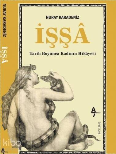 İşşa: Tarih Boyunca Kadının Hikayesi - 1