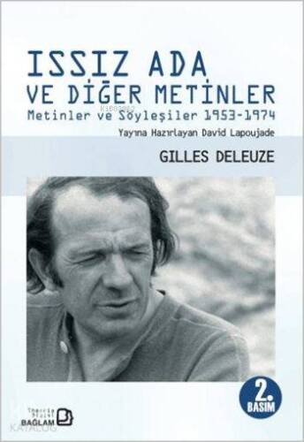 Issız Ada ve Diğer Metinler; Metinler ve Söyleşiler 1953-1974 - 1