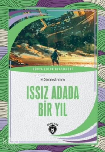 Issız Adada Bir Yıl - 1