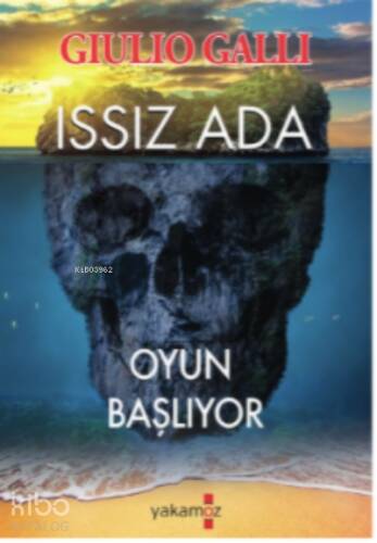 Issız Ada;Oyun Başlıyor - 1