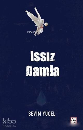 Issız Damla - 1