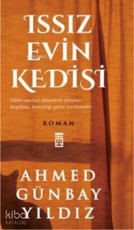 Issız Evin Kedisi - 1