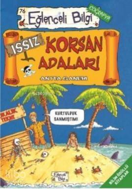 Issız Korsan Adaları - 1