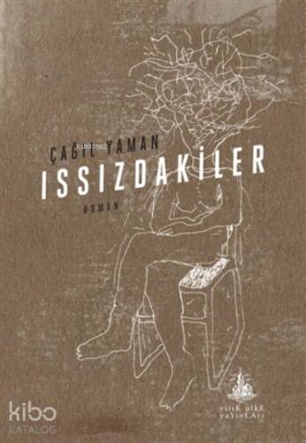 Issızdakiler - 1