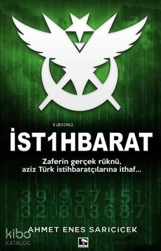 İst1hbarat - 1