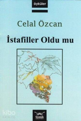 İstafiller Oldu mu - 1