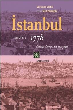 İstanbul 1778 - 1