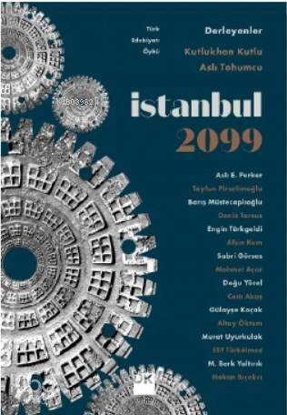 İstanbul 2099 - 1