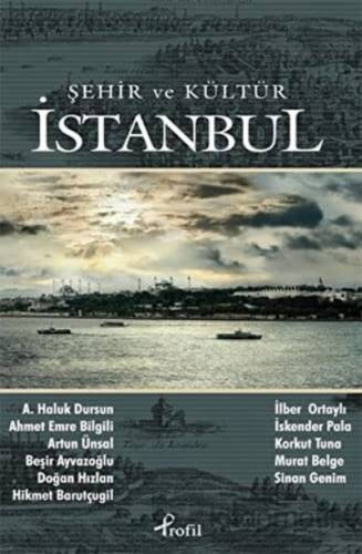 İstanbul - 1