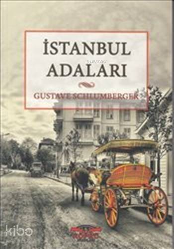 İstanbul Adaları - 1