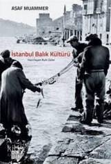 İstanbul Balık Kültürü - 1