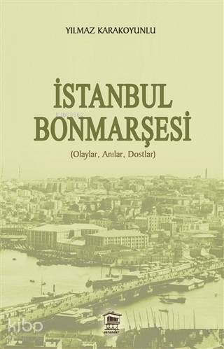 İstanbul Bonmarşesi - 1