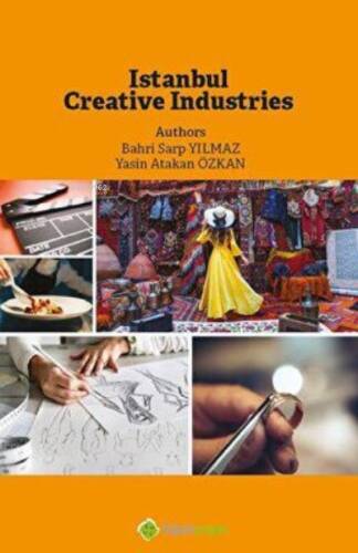 Istanbul Creative Industries - 1