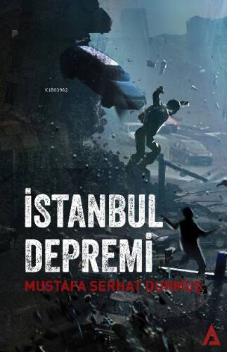 İstanbul Depremi - 1